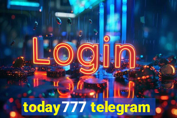 today777 telegram